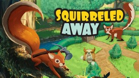Squirreled Away | PC - Steam | Game Keys