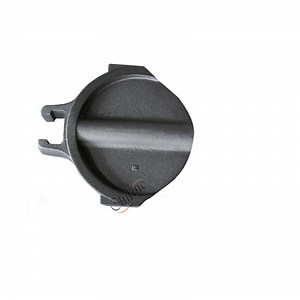 [Hot Item] Ductile Iron Sand Casting Valve Parts Gate Valve Wedge