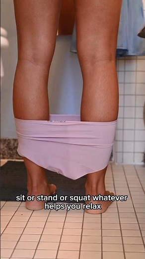 Flo Health: First Time Using A Tampon