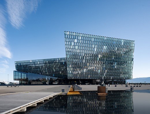 Harpa