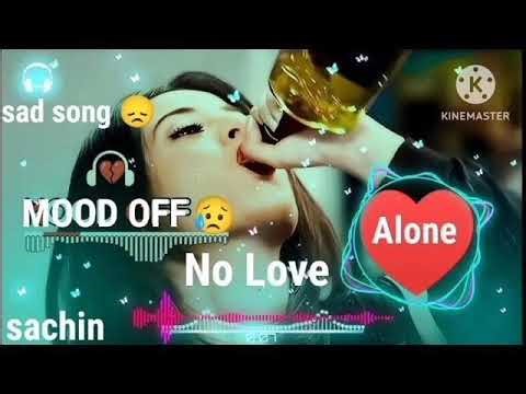 90's Love 💕 Sad Songs | Broken Heart 💔 Hindi Songs | Superhit Bollywood 90s Mashup