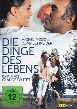 Die Dinge des Lebens: Blu-ray, 4K UHD, DVD leihen