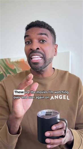 This isn’t just another streaming platform. It’s a movement. One where the content uplifts, inspires, and unites. Whether it’s stories of courage in crisis, humor that brings healing, or heroes who rise when the world falls apart—Angel Studios puts meaning back into media. 🎬 🎉 Stream what matters. Join a community rewriting the future of entertainment—one story at a time! | Angel