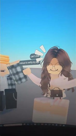 not my promblem #roblox