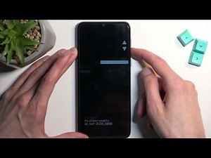 How to Enter Fastboot Mode on MOTOROLA Moto E13