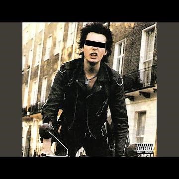 Sid Vicious