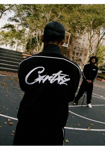 Corteiz Jacket - Stylish Streetwear for You