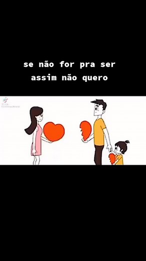 Animated Love Story: Heartfelt Moments and Breakups