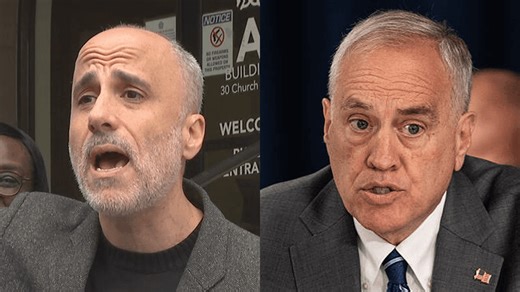 Democratic NYS comptroller candidate calls out DiNapoli over public pension investments