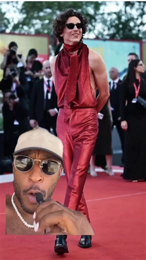 Exploring Timothee Chalamet's Unique Style and Influence on Culture