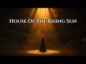 House Of The Rising Sun – Dark Gothic Orchestra Version | Cinematic Orchestral Cover