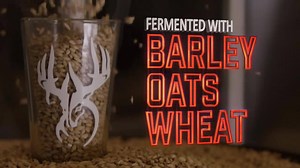 Wildgame Innovations introduces Whitetail Ale, the first fermented deer attractant! The fermentation process makes a powerfully sweet aroma for long range attraction that deer can see with the addition of Glo-Cote. This attractant is packed with protein and minerals to help the deer that you attract, thrive. With Whitetail Ale you have attraction on tap! wildgameinnovations.com | Wildgame Innovations
