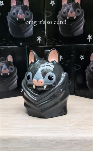 Midnight Rose Emporium on Reels