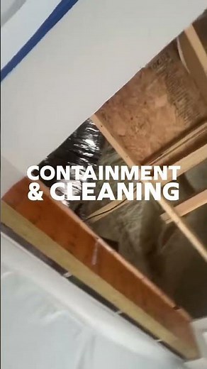 Residential Cleanup and Restoration Services | SERVPRO