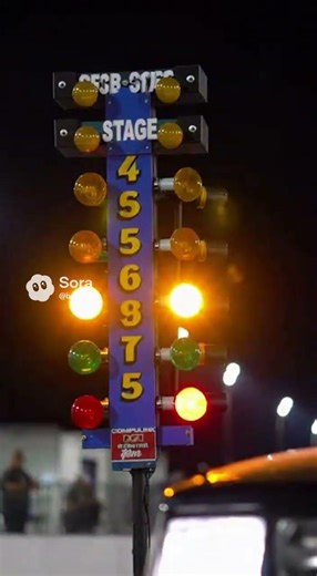 Twin Turbo Diesel Swap in a GRAND NATIONAL 😬 #twinturbo #dragrace #musclecar