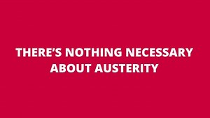 27K views · 529 reactions | This week a Tory minister claimed "Austerity is the mother of invention" Watch how Andrew Gwynne responded: | For The Many | Facebook