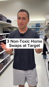 3 Non-Toxic Home Swaps at Target 🎯🫧 1- Biom wipes: non-toxic, plastic-free wipes that are safe for surfaces and your skin 2- 100% organic cotton bathroom products (towels, bathmats, etc.) 3- Glass food storage containers to reduce microplastic exposure Shop the Biom wipes here: https://go.shopmy.us/p-21218294 | Health With Hunter