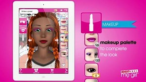 Learn About the ‘Teen Vogue Me Girl’ Game!