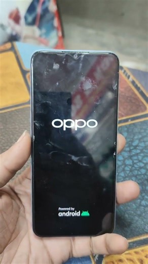 OPPO Password Rest#passwordreset #mobilephoneunlock #reelsshort#automobile #youtubeshorts#frpbypass