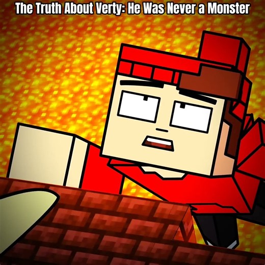 Verty Was Never What They Thought