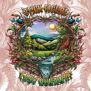 5.2K reactions · 587 shares |  Do you follow us on Spotify yet? Our new song Easy Runaway out now! | Stick Figure | Facebook