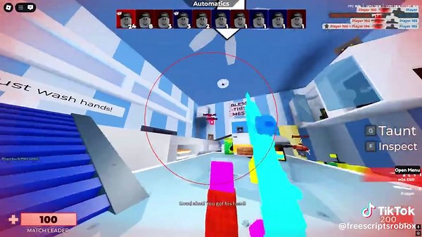 [BEST] Roblox Arsenal Script Pastebin Aimbot Mobile & PC [NEW] #robloxexecutor #arsenalscript #robloxaimbot #robloxgrowagarden #growagardenscript