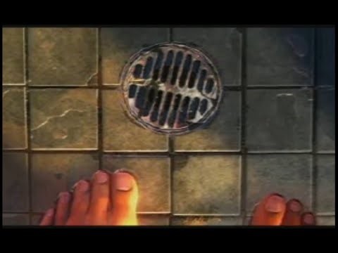 Parasite Eve II (PlayStation) trailer - PlayStation Magazine (CD 46, 2000)