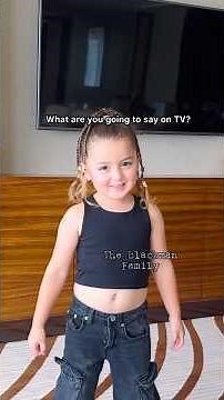 You might see Jette on the news tonight 😂😂😂