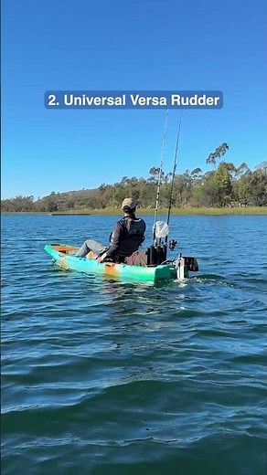 3 Most Loved Ways to Motorize Your Kayak ❤️ | Bixpy Favorites