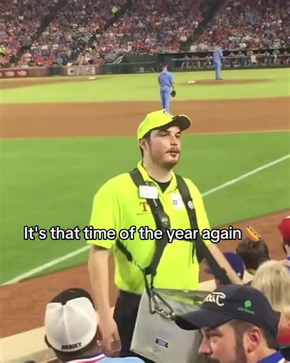 Get Ready for Baseball Season: A Summer Tradition!