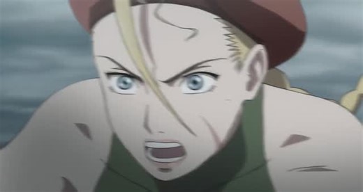 レトロジャパン on Instagram: "Anime: Street Fighter IV: The Ties That Bind (2009) #streetfighter #streetfighteriv #thestiesthatbind #ryu #ken #animeedit #animereels #fightinggame #capcom #animefight #animescene #actionanime"