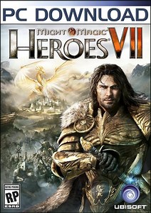 Might & Magic: Heroes VII (2015) - MobyGames