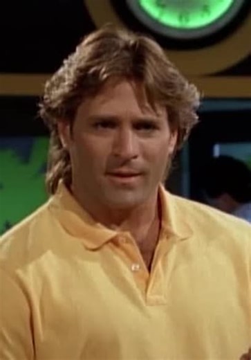 Silk Stalkings S03:E03 - To Serve and Protect