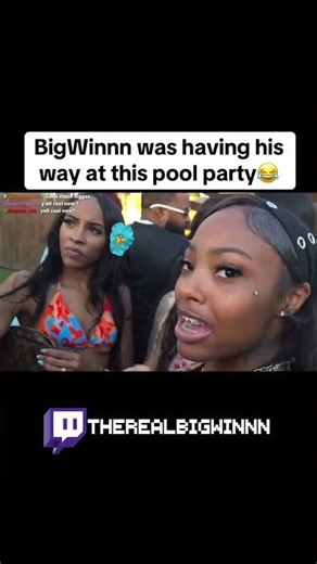 WHEN YOU GOT AURA #bigwinnn #bigwinn #twitch #irl