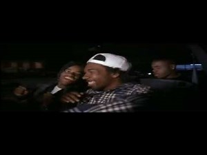 Menace II society payback for harold