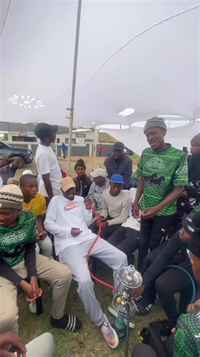 Mollo wa Matshekga otlaba tjhesa selemong sena💚 | Lekgotla la Matshekga