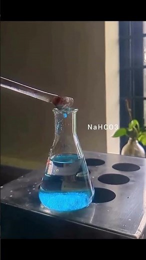 Extreme Chemistry Experiments That Will Blow Your Mind (Literally)