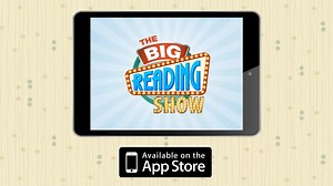 The Big Reading Show Theme Song