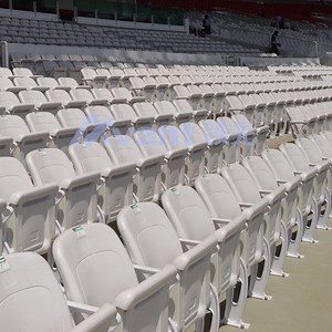 [Hot Item] Outdoor Plastic Chair Auditorium Stadium Seating