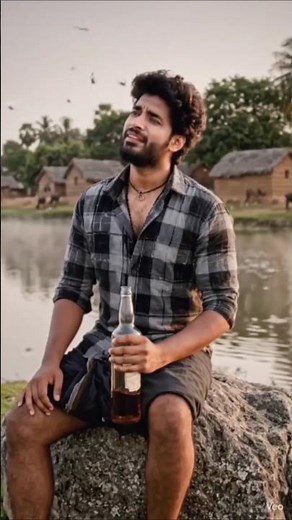 I Want to Quit Drinking, Mama 🍾😭 | Latest Telugu Folk Song 2026 | Emotional Telangana Janapada Song