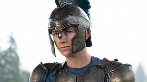 ‘Percy Jackson’ Season 2, ‘Alien: Earth’ & More Get Small Sneak Peeks in Disney+, Hulu Teaser | THR News Video