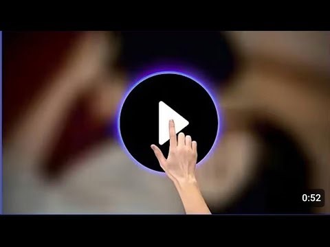 Trending HDR-Video | Ein Bildschirm reinen Rosa SDC-Bearbeitung | CC| Hintergrund | BP-Backdrop #120