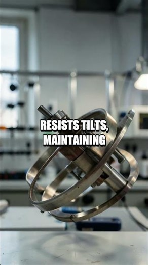 The Home Gyroscope Experiment: Inertia in Action