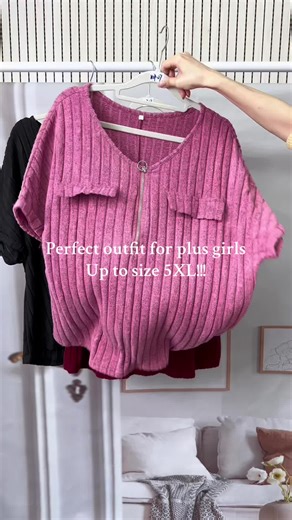 Stylish Plus Size Fashion for Every Occasion