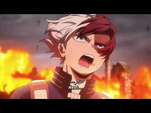 MY HERO ACADEMIA: YOU'RE NEXT | Official Trailer | October 10