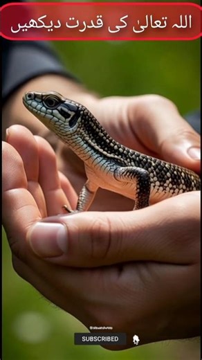 3 Unique Creations of Allah That Will Amaze You | سبحان اللہAlternative #islamicvideo #subhanallah