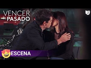 Vencer el Pasado | Renata decide darle una oportunidad al amor de Javier