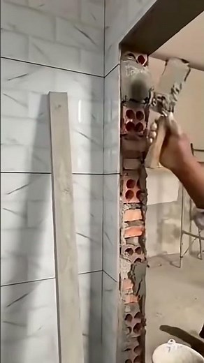 door frame installation 🚪 | satisfying carpentry process