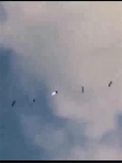 2024年オーストラリアの昼間のUFO目撃情報