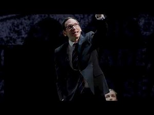 Kyoto | Scene from the show | A moment of hope